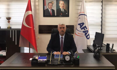 DOĞAN TONCER, YALOVA AFAD’IN YENİ BAŞKANI