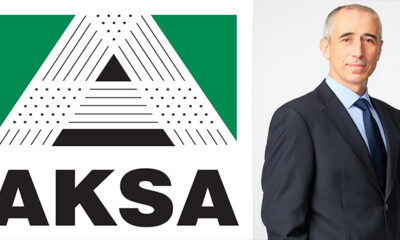 AKSA AKRİLİK’TEN İLK ENTEGRE RAPORU