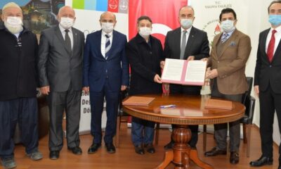 ALTINOVA’YA İHL BİNASI YAPILACAK