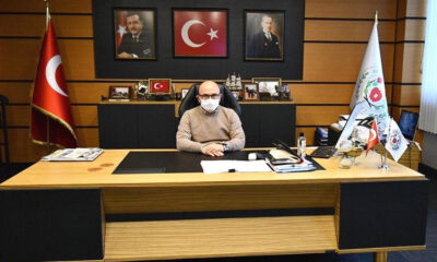 ORAL: ‘GÖRME ENGELLİLERİMİZLE KOL KOLA YÜRÜYORUZ’