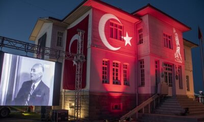PANDEMİYE RAĞMEN ÖZEL GÜN VE BAYRAMLAR UNUTULMADI