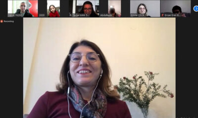 ÇALIŞKAN, ‘HERKES AŞIYI GÜVENLE YAPTIRABİLİR’