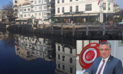 GÜREL, ‘İŞİNİZİ DOĞRU YAPIN, UYARIYORUM’