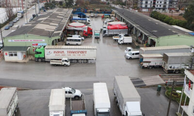 2020 YILINDA TOPLAM 18 BİN TON ARTIŞ GERÇEKLEŞTİ