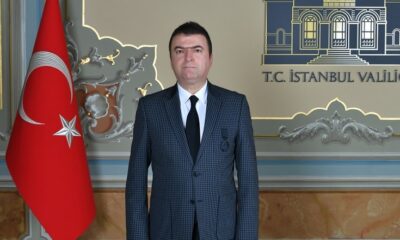 ÇINARCIK KAYMAKAMLIĞINA ABDURRAHMAN İNAN ATANDI