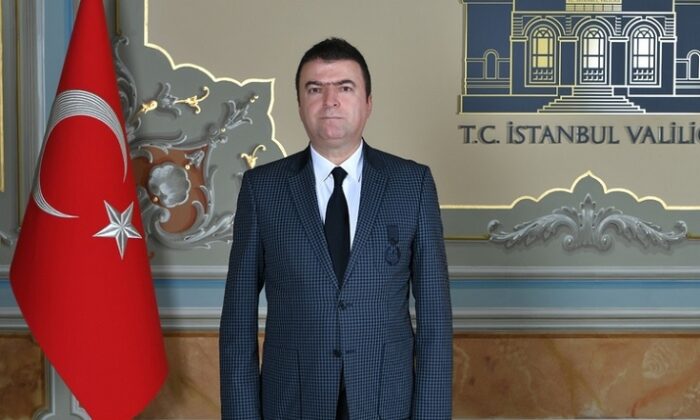 ÇINARCIK KAYMAKAMLIĞINA ABDURRAHMAN İNAN ATANDI