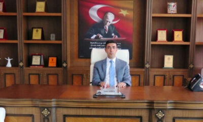 KAYMAKAM KIRLI, HUKUK MÜŞAVİRLİĞİNE ATANDI