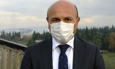 DR. ORAL: ‘KAZANIMLARIMIZ HEBA OLMASIN’