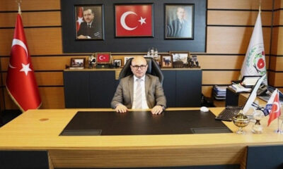 ORAL, ‘YATIRIMLARIMIZ DEVAM EDECEK’