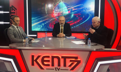 SİLPAGAR, ‘ANALİZ’ PROGRAMININ KONUĞU OLDU