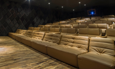 SİNEMA SALONLARI 1 MART’A KADAR KAPALI