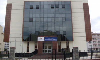 YENİ BİNALARDA YAĞMUR SUYU TOPLAMA SİSTEMİ KURULACAK