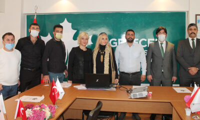 GELECEK PARTİSİ, ‘YALOVA İÇİN TURİZM RAPORU’NU AÇIKLADI