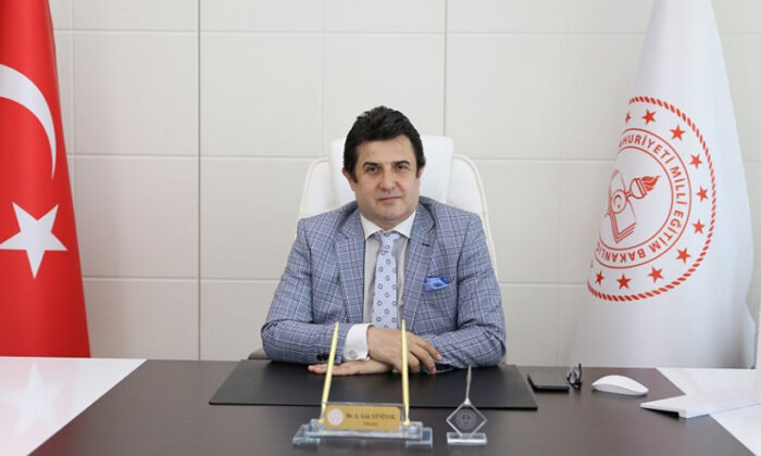 YENİYOL, ‘YALOVA LİSESİNİN TAŞINMASI SÖZ KONUSU DEĞİL’