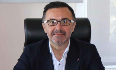 ÖZDEMİR “YENİLİKÇİ BAKIŞ AÇISIYLA İLERLİYORUZ”