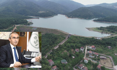 DSİ’DEN YALOVA’YA YATIRIM