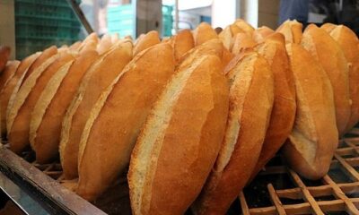 EKMEĞE ZAM GELDİ !