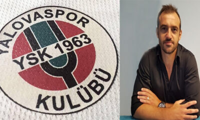 YALOVASPOR’DA HAKAN MACİT DÖNEMİ