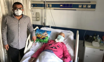 YALOVA DEVLET HASTANESİNDE BİR İLK