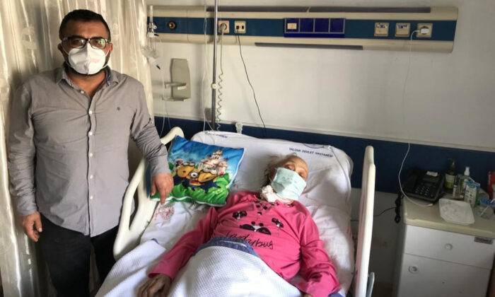 YALOVA DEVLET HASTANESİNDE BİR İLK