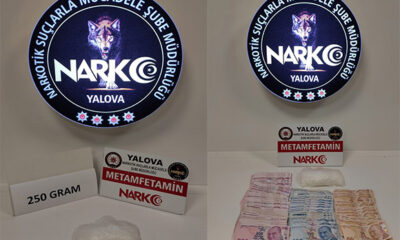 NARKO TİMLERDEN UYUŞTURUCUYA GEÇİT YOK