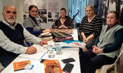 ANADOLU ÜNİVERSİTESİNDEN SEMPOZYUM DAVETİ