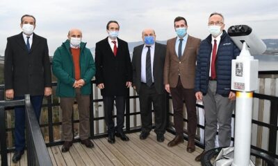 DÜNYA SULAK ALANLAR GÜNÜ KUTLANDI