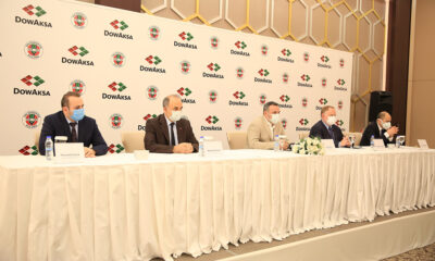 YALOVASPOR’A DOWAKSA DESTEĞİ