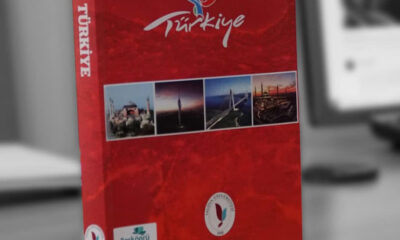 YÜSEM, ULUSLARARASI ÖĞRENCİLER İÇİN TANITIM KİTABI YAYINLADI