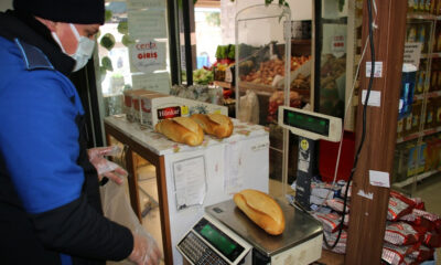 ZABITA’DAN YENİ GRAMAJ UYGULAMASI