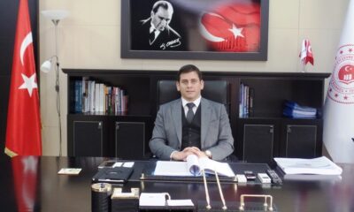 BİNA KİMLİK SİSTEMİ UYGULAMASI BAŞLIYOR