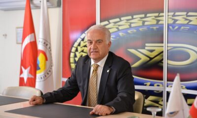 BECAN, ‘OSB’LERİN TALEBİ KARARA BAĞLANDI’