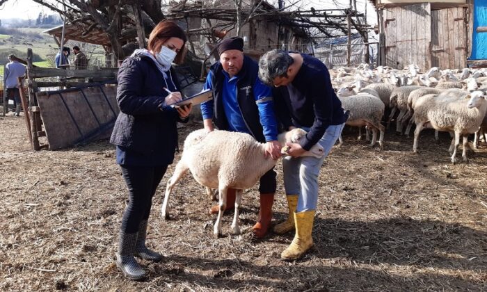 PARILDAR, ‘313 BİN 775 TL DESTEK ÖDEMESİ YAPTIK’