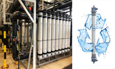 AKKİM, ULTRAFİLTRASYON MEMBRAN TEKNOLOJİSİ GELİŞTİRDİ