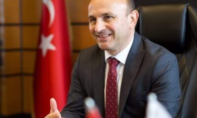 ALTINOVA’YA NOTER KURULDU