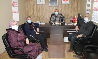 ARSLANHAN, ‘HERKES SORUMLULUĞUNUN GEREĞİNİ YAPMALI’