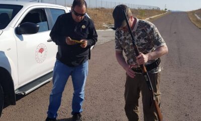 AV SEZONU 7 MART’TA SONA ERİYOR