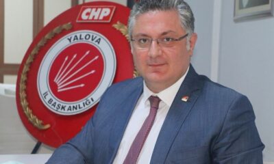 GÜREL, ‘ÜLKEDE YAŞANANLARA YETİŞEMİYORUZ’