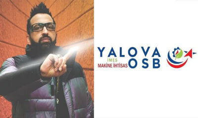 İMES’TEN RAGGA OKTAY’LI KLİP