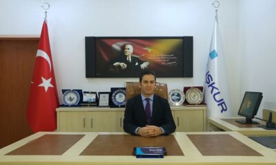 İŞKUR, GENÇLERİMİZE DESTEKTE BULUNACAK