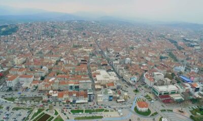 YALOVA NÜFUSUNUN YÜZDE 49,7’SİNİ KADINLAR OLUŞTURUYOR