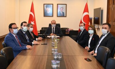 YALOVA ARAŞTIRMALARI KONGRESİ PROTOKOLÜ İMZALANDI