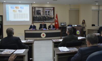 MARKA’DAN YALOVA’NIN 25 YILI RAPORU