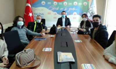 ÖĞRETMENLER, ÖĞRENCİLER İÇİN SÖYLEYECEK