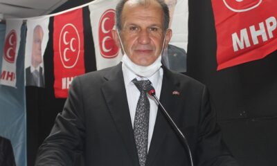 ÖZ, ‘İSTİKLAL MARŞIMIZ MİLLİ DURUŞUMUZUN SİMGESİDİR’