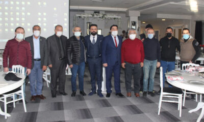 MÜZİSYEN DERNEKLERİ FEDERASYON KURUYOR