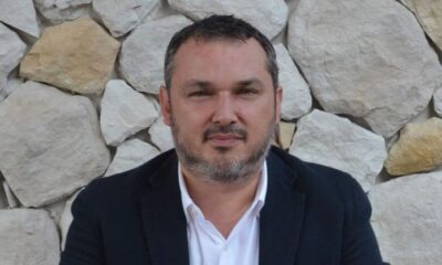 ONAY TUNA, DOWAKSA VE İMES OSB’YE TEŞEKKÜR ETTİ