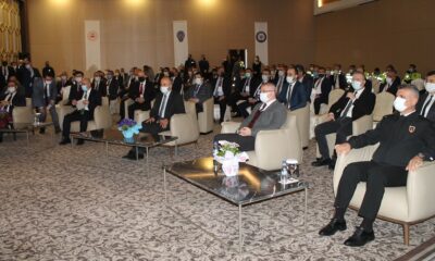 TOPLANTININ EV SAHİBİ YALOVA