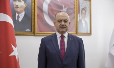 VALİ EROL, ‘EŞSİZ BİR KAHRAMANLIK DESTANI’