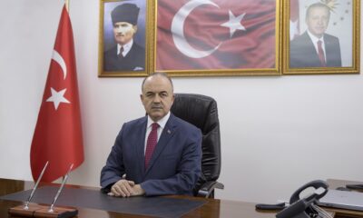 VALİ EROL, ‘YAŞLILARIMIZ BİLGELİKLERİ İLE BİZE YOL GÖSTERİCİDİR’